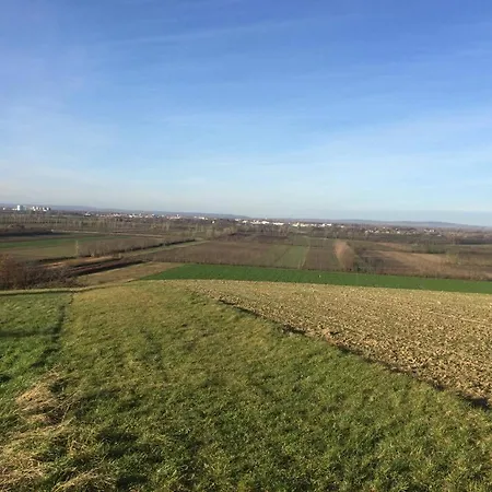 Apartment Family Basement Apartment, Parking, 5km From Tulln *
