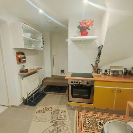 Family Basement Apartment, Parking, 5km From Tulln Apartment