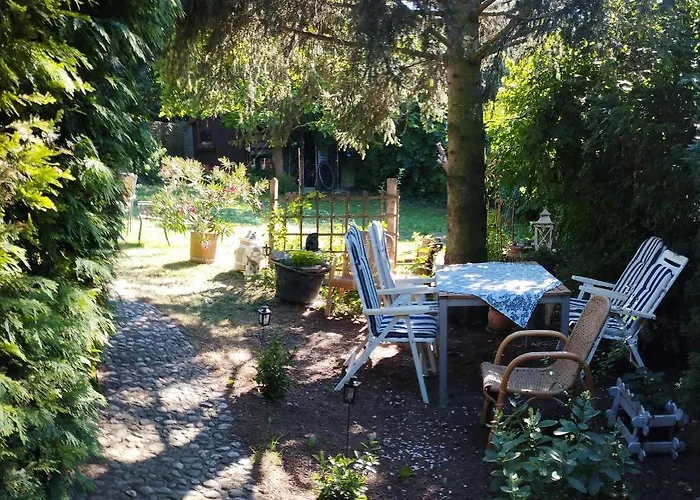 Family Basement Apartment, Breakfast, Free Parking, 5km From Tulln Apartment Chorherrn