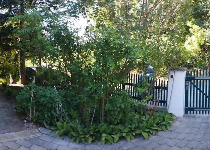 דירה Family Basement Apartment, Breakfast, Free Parking, 5km From Tulln *