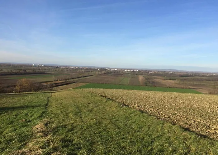 דירה Family Basement Apartment, Breakfast, Free Parking, 5km From Tulln *